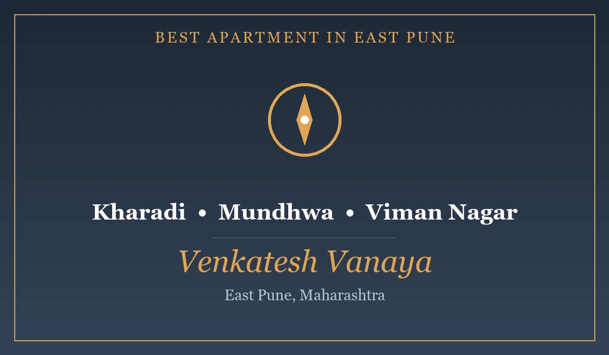 Best Apartment in Pune
