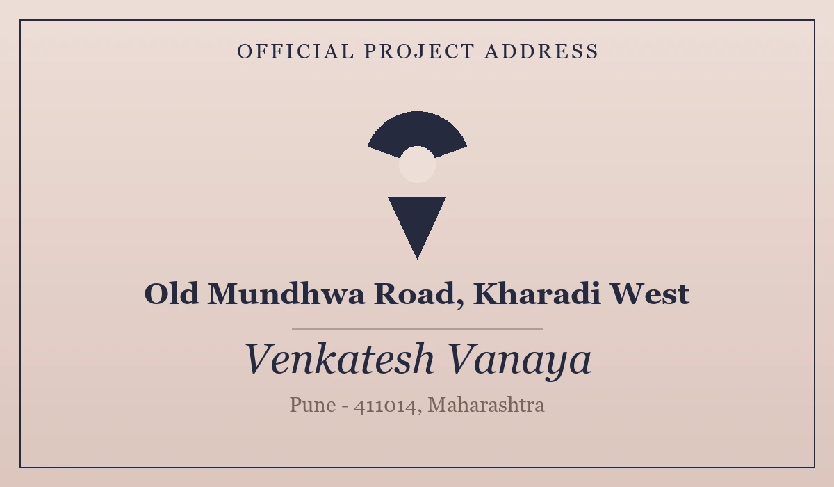 Address