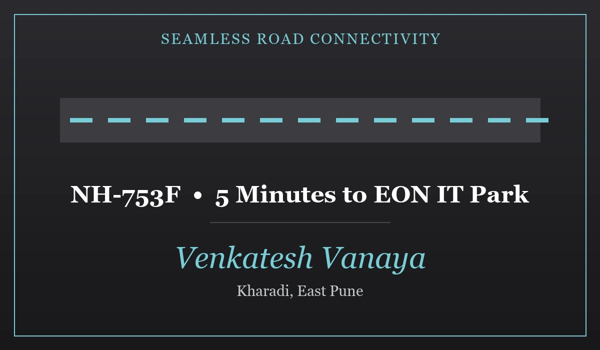 Connectivity