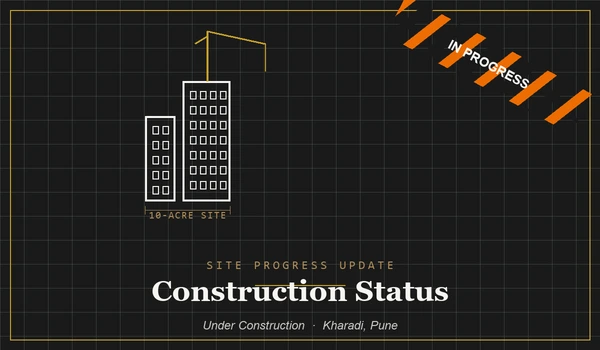 Construction Status