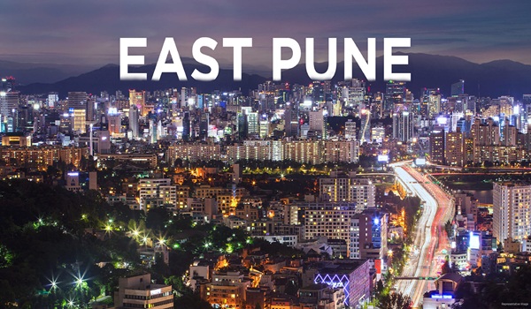 East Pune