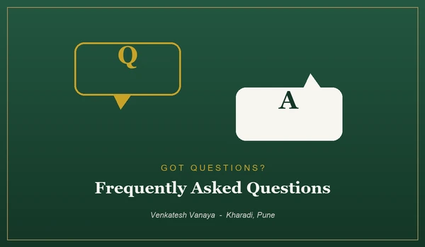 FAQs