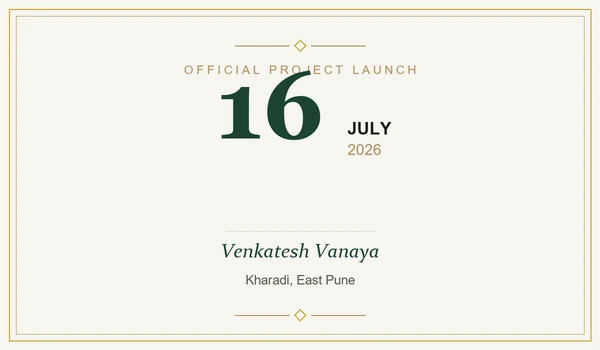 Launch Date